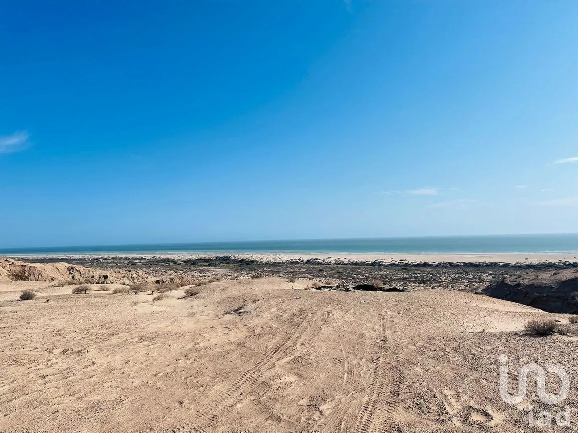 Terreno en Venta en Cerro La Ballena, Puerto Peñasco, Sonora | NEX-228330 | iad México | Foto 46 de 51