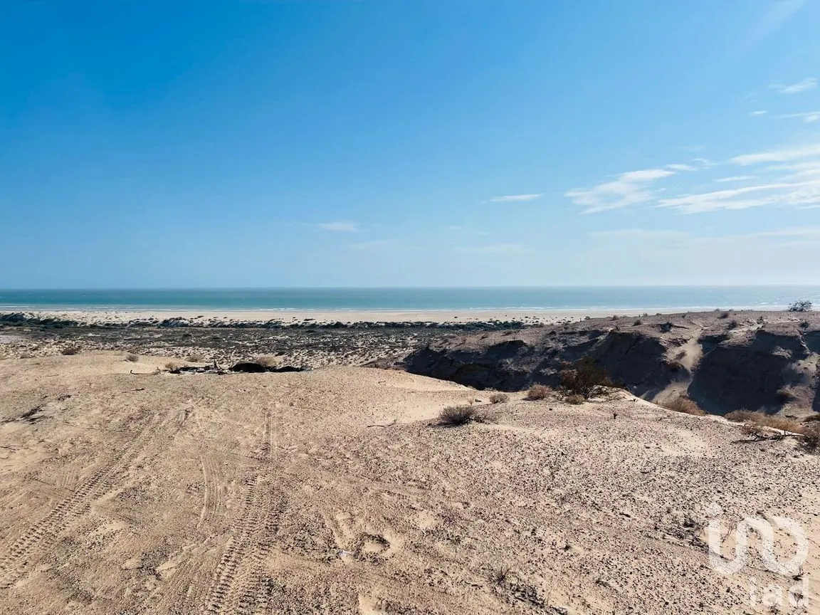 Terreno en Venta en Cerro La Ballena, Puerto Peñasco, Sonora | NEX-228330 | iad México | Foto 48 de 51