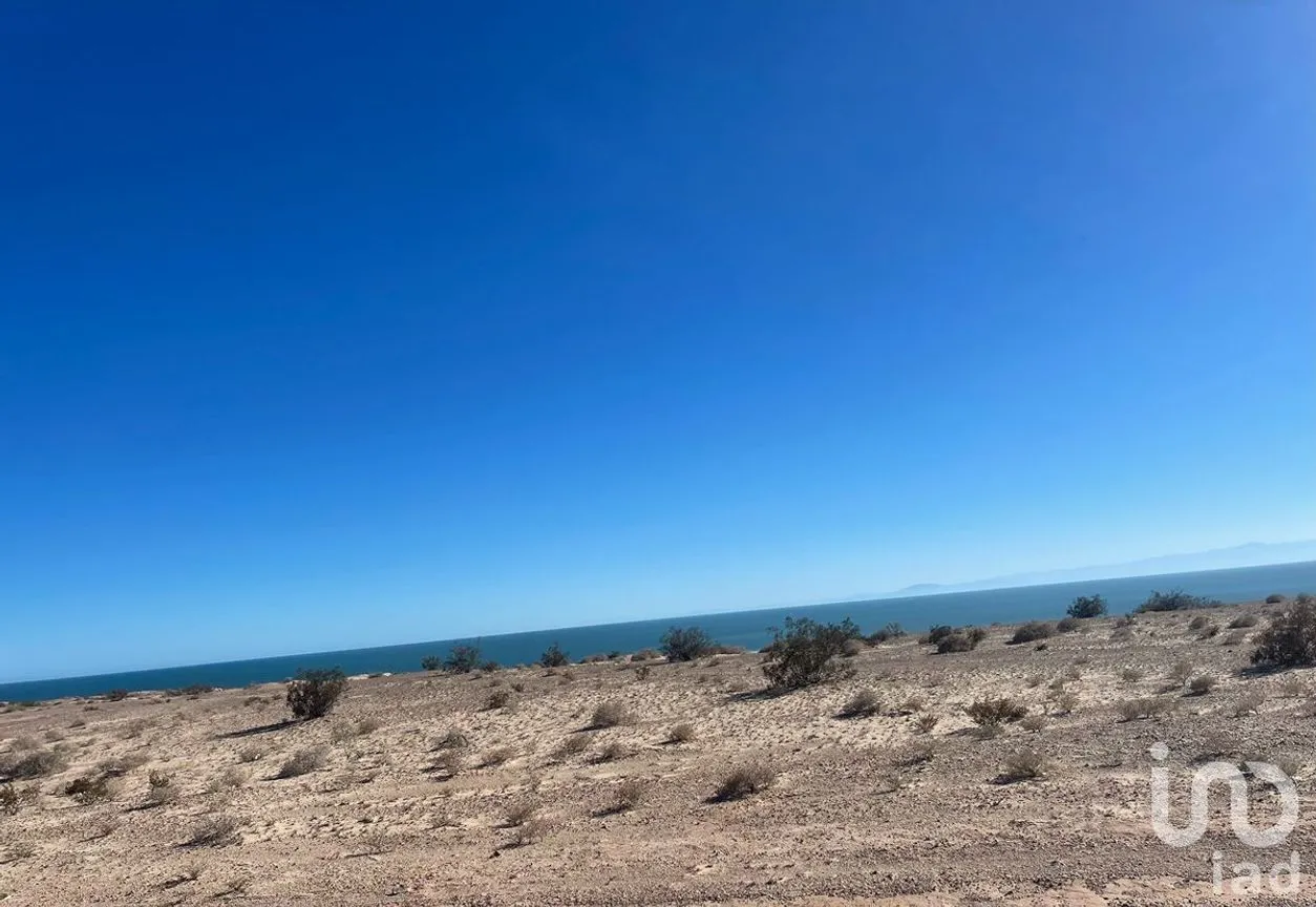 Terreno en Venta en Cerro La Ballena, Puerto Peñasco, Sonora | NEX-228330 | iad México | Foto 50 de 51