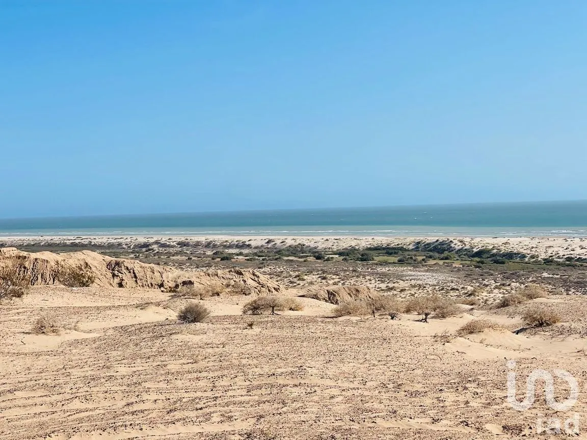 Terreno en Venta en Cerro La Ballena, Puerto Peñasco, Sonora | NEX-228330 | iad México | Foto 6 de 51