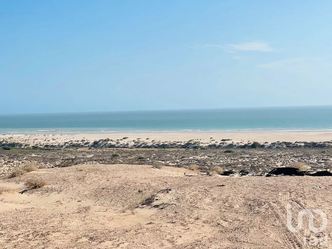 Terreno en Venta en Cerro La Ballena, Puerto Peñasco, Sonora | NEX-228330 | iad México | Foto 9 de 51