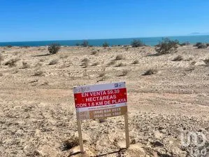 NEX-228330 - Terreno en Venta en Cerro La Ballena, CP 83554, Sonora.