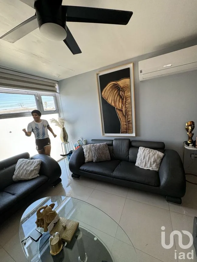Departamento en Venta en Aeropuerto, Tijuana, Baja California | NEX-229137 | iad México | Foto 4 de 32