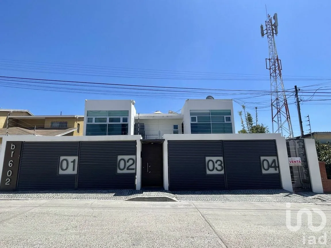 Departamento en Venta en Aeropuerto, Tijuana, Baja California | NEX-229137 | iad México | Foto 32 de 32