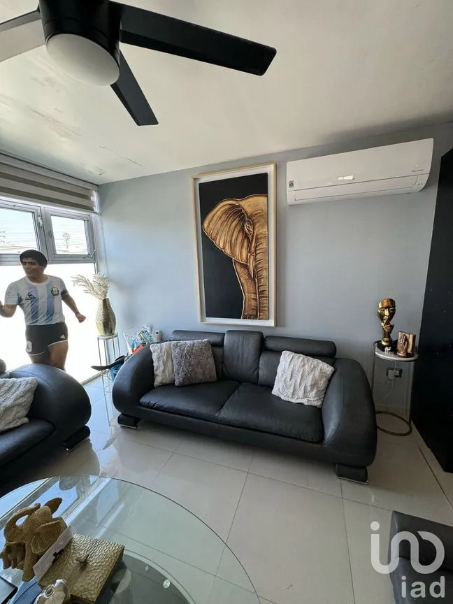 Departamento en Venta en Aeropuerto, Tijuana, Baja California | NEX-229137 | iad México | Foto 5 de 32