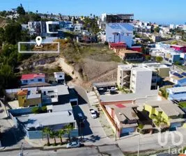 NEX-229389 - Terreno en Venta en Cubillas Sur, CP 22045, Baja California.