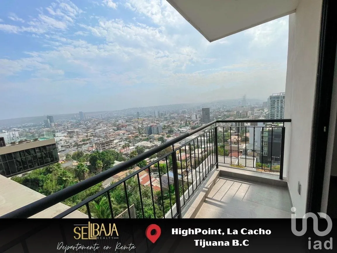 Departamento en Renta en Madero (Cacho), Tijuana, Baja California | NEX-229396 | iad México | Foto 14 de 29