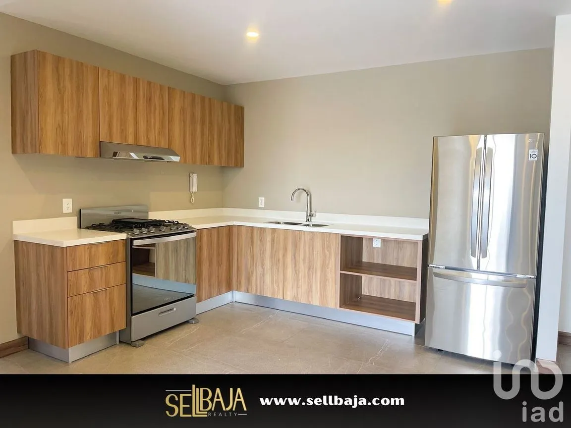 Departamento en Renta en Madero (Cacho), Tijuana, Baja California | NEX-229396 | iad México | Foto 3 de 29