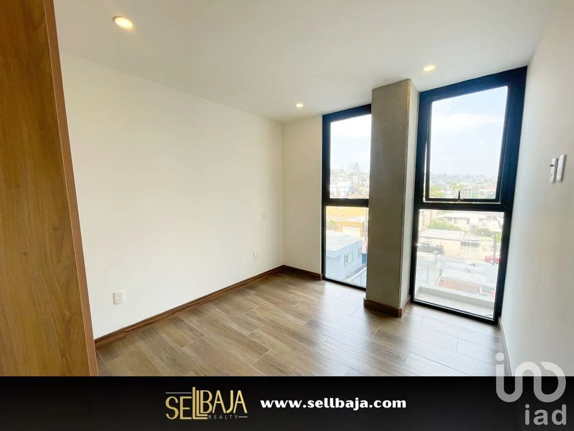 Departamento en Renta en Madero (Cacho), Tijuana, Baja California | NEX-229396 | iad México | Foto 21 de 29