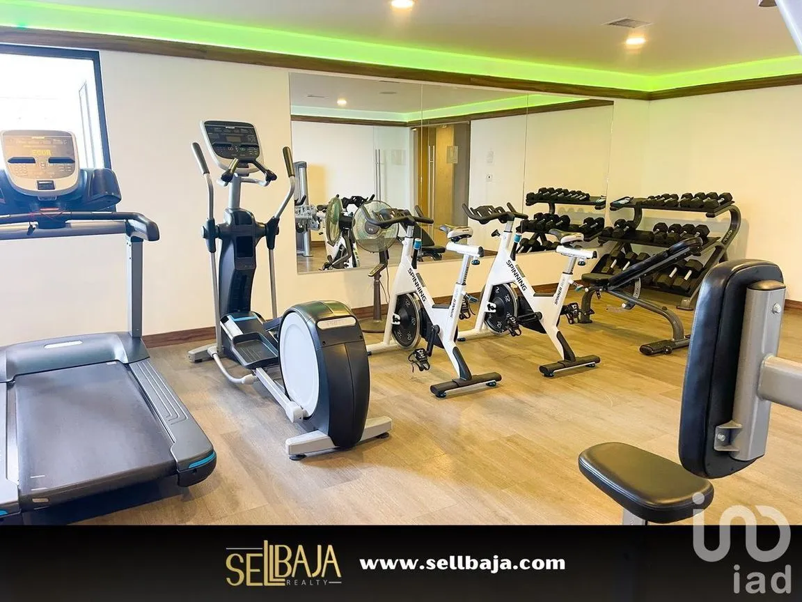 Departamento en Renta en Madero (Cacho), Tijuana, Baja California | NEX-229396 | iad México | Foto 22 de 29