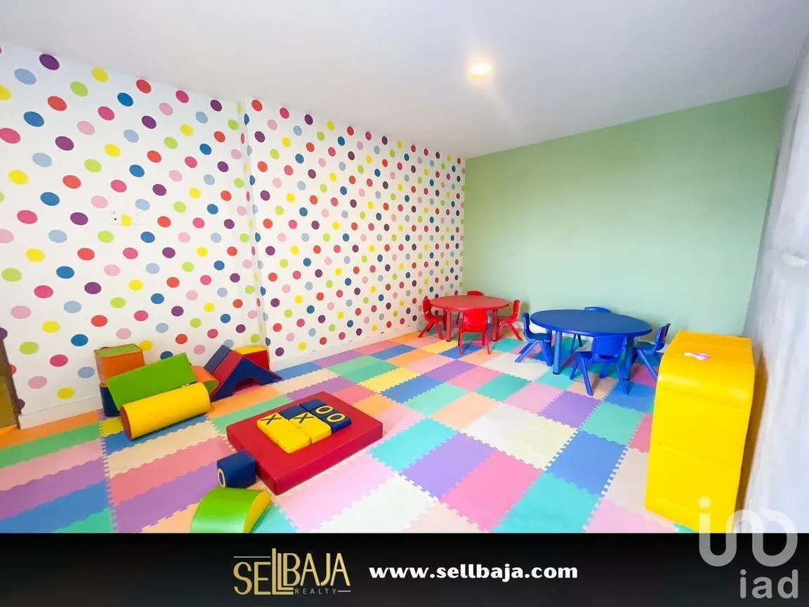 Departamento en Renta en Madero (Cacho), Tijuana, Baja California | NEX-229396 | iad México | Foto 23 de 29