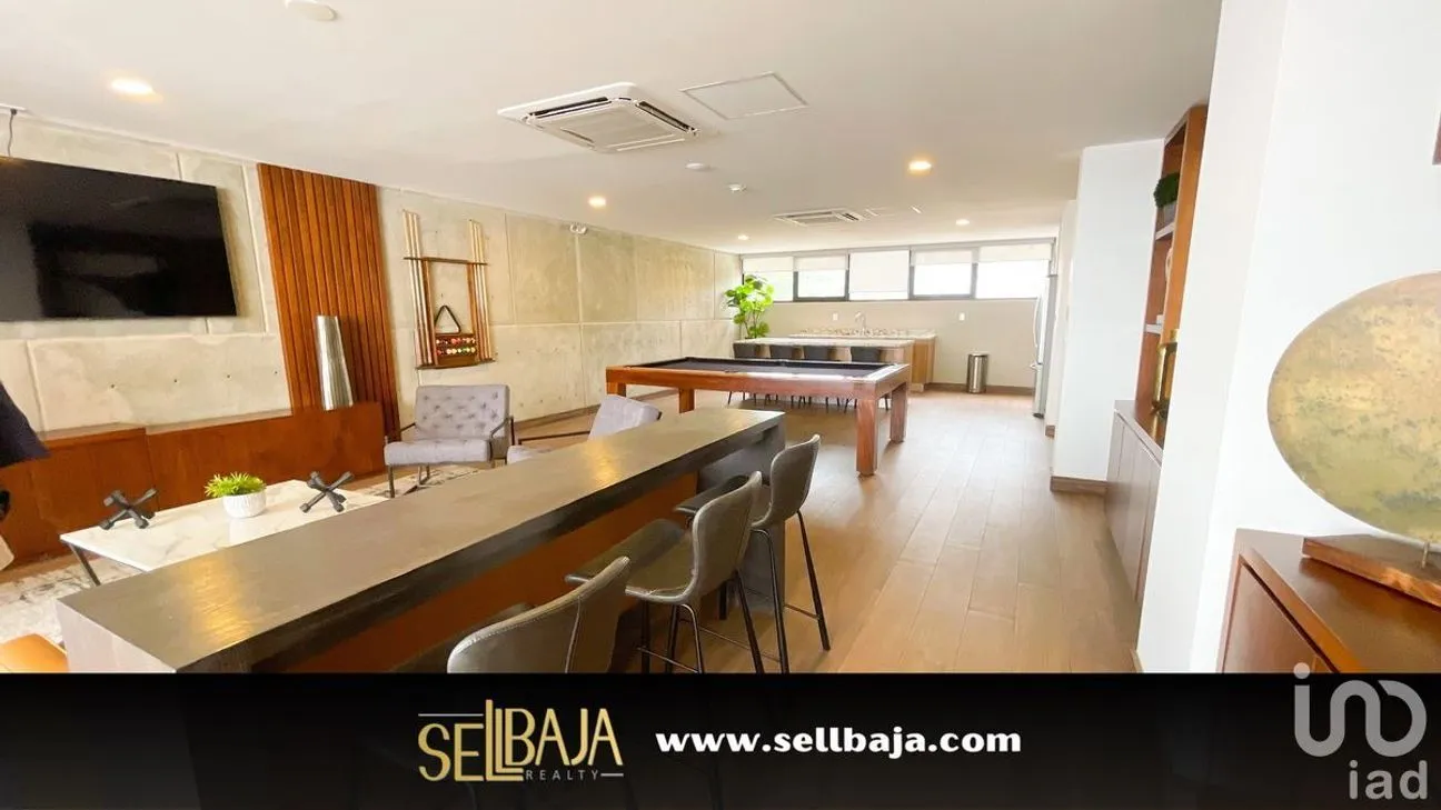 Departamento en Renta en Madero (Cacho), Tijuana, Baja California | NEX-229396 | iad México | Foto 25 de 29