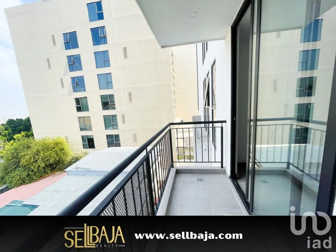 Departamento en Renta en Madero (Cacho), Tijuana, Baja California | NEX-229396 | iad México | Foto 6 de 29