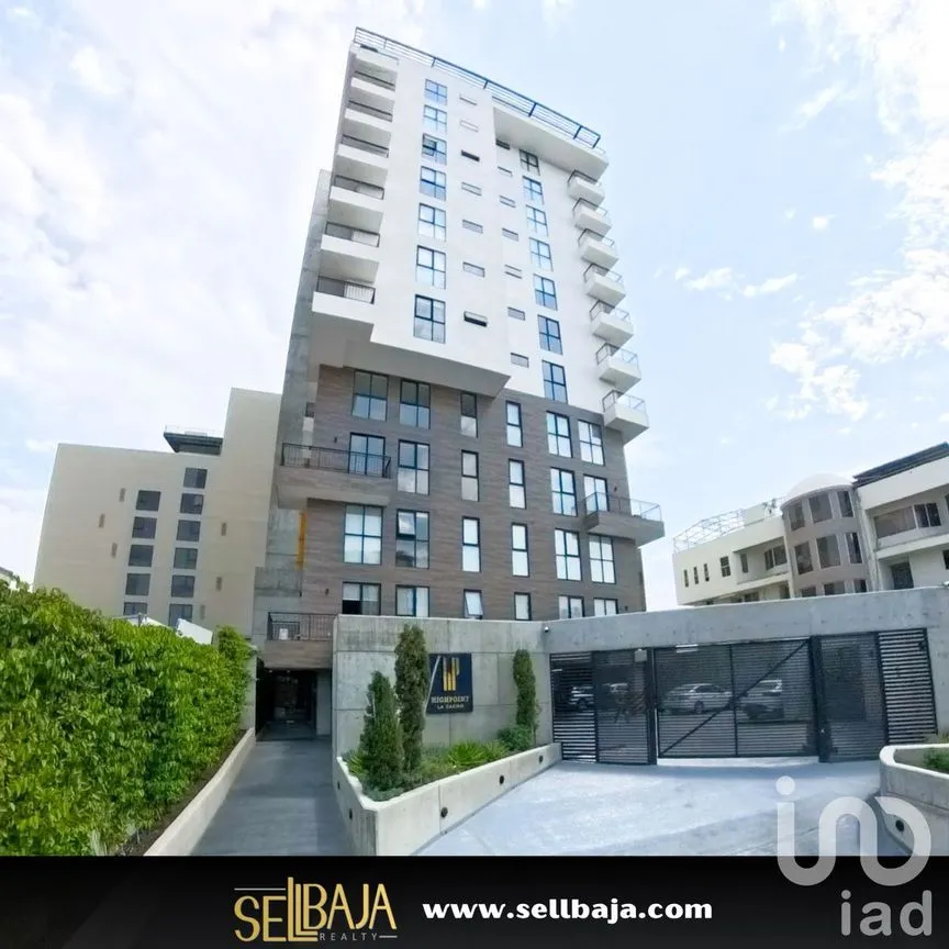 Departamento en Renta en Madero (Cacho), Tijuana, Baja California | NEX-229396 | iad México | Foto 1 de 29