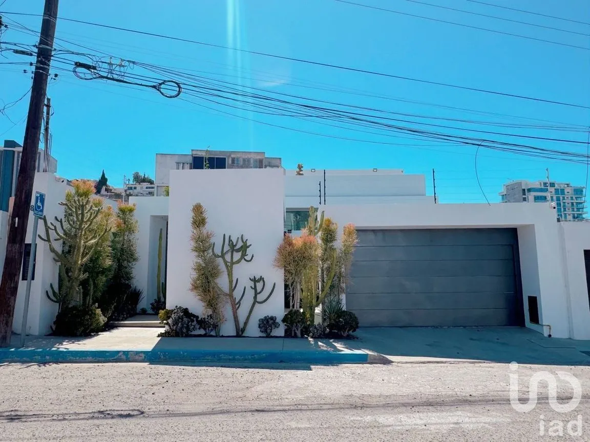 Casa en Venta en Madero (Cacho), Tijuana, Baja California | NEX-229431 | iad México | Foto 1 de 46