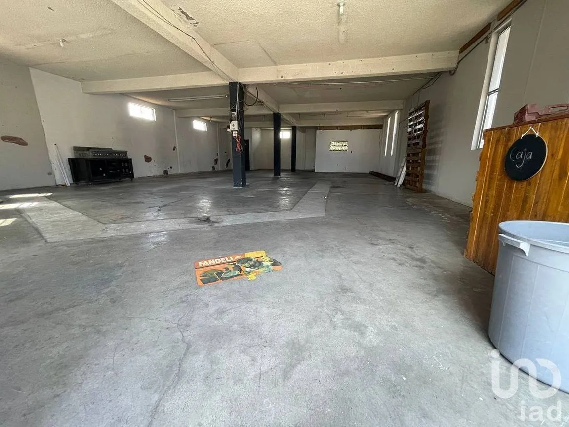 Local en Renta en Obrera 1a Sección, Tijuana, Baja California | NEX-229632 | iad México | Foto 4 de 8
