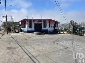 NEX-229632 - Local en Renta, con 1 baño, con 225 m2 de construcción en Obrera 1a Sección, CP 22625, Baja California.