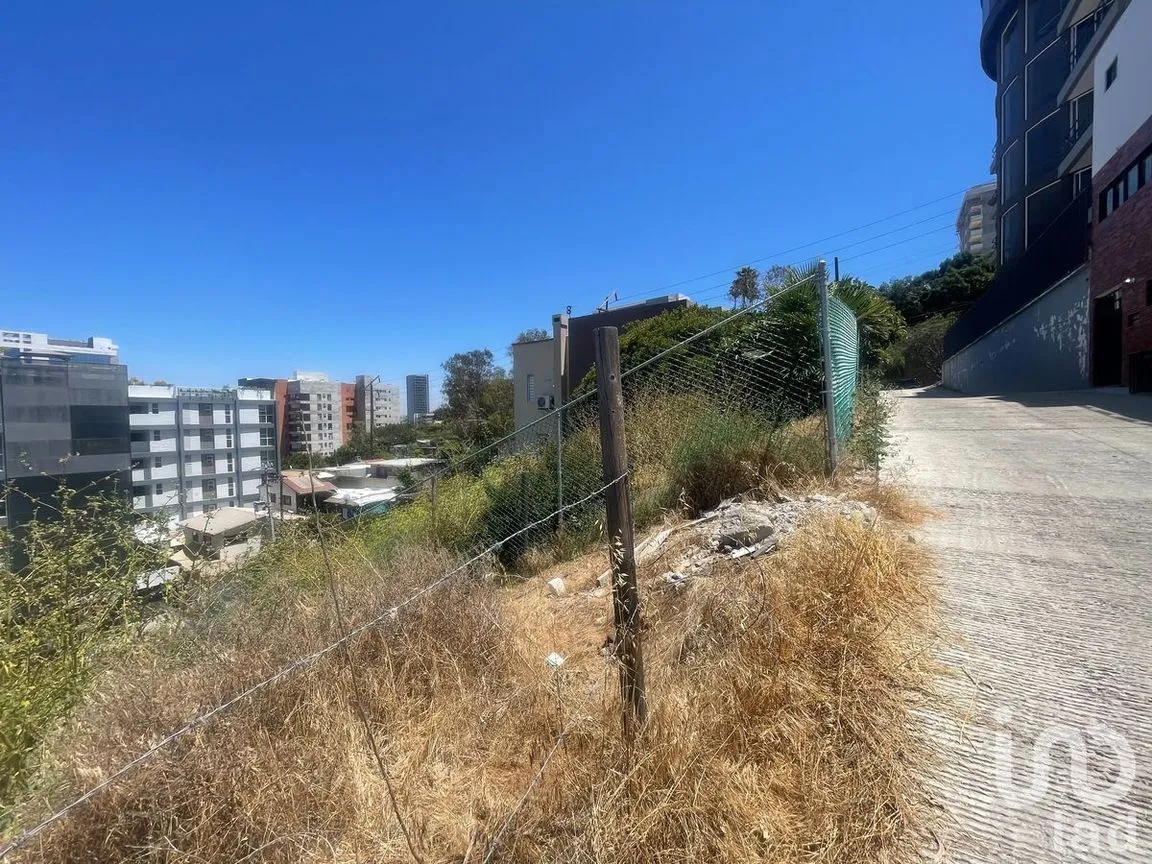 Terreno en Venta en Madero (Cacho), Tijuana, Baja California | NEX-231031 | iad México | Foto 7 de 11