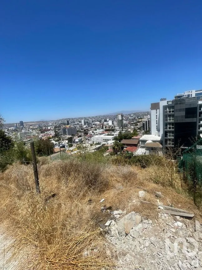 Terreno en Venta en Madero (Cacho), Tijuana, Baja California | NEX-231031 | iad México | Foto 10 de 11