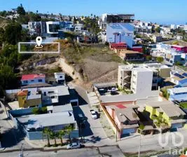 NEX-275576 - Terreno en Venta en Cubillas Sur, CP 22045, Baja California.