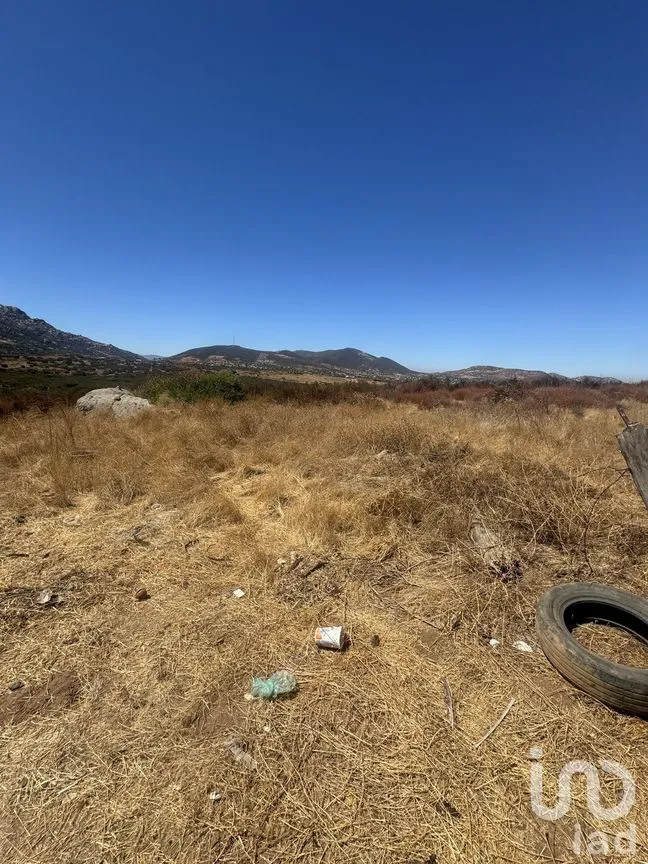 Terreno en Venta en Nueva Hindú Sección Cerro Azul, Tecate, Baja California | NEX-275578 | iad México | Foto 5 de 8