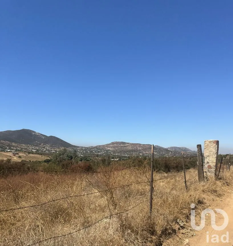 Terreno en Venta en Nueva Hindú Sección Cerro Azul, Tecate, Baja California | NEX-275578 | iad México | Foto 7 de 8