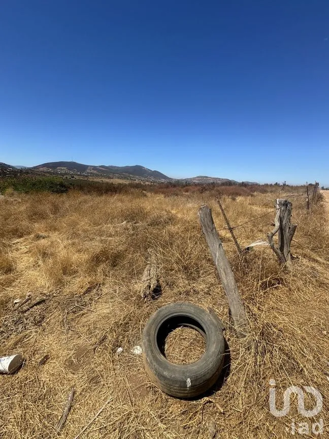 Terreno en Venta en Nueva Hindú Sección Cerro Azul, Tecate, Baja California | NEX-275578 | iad México | Foto 1 de 8