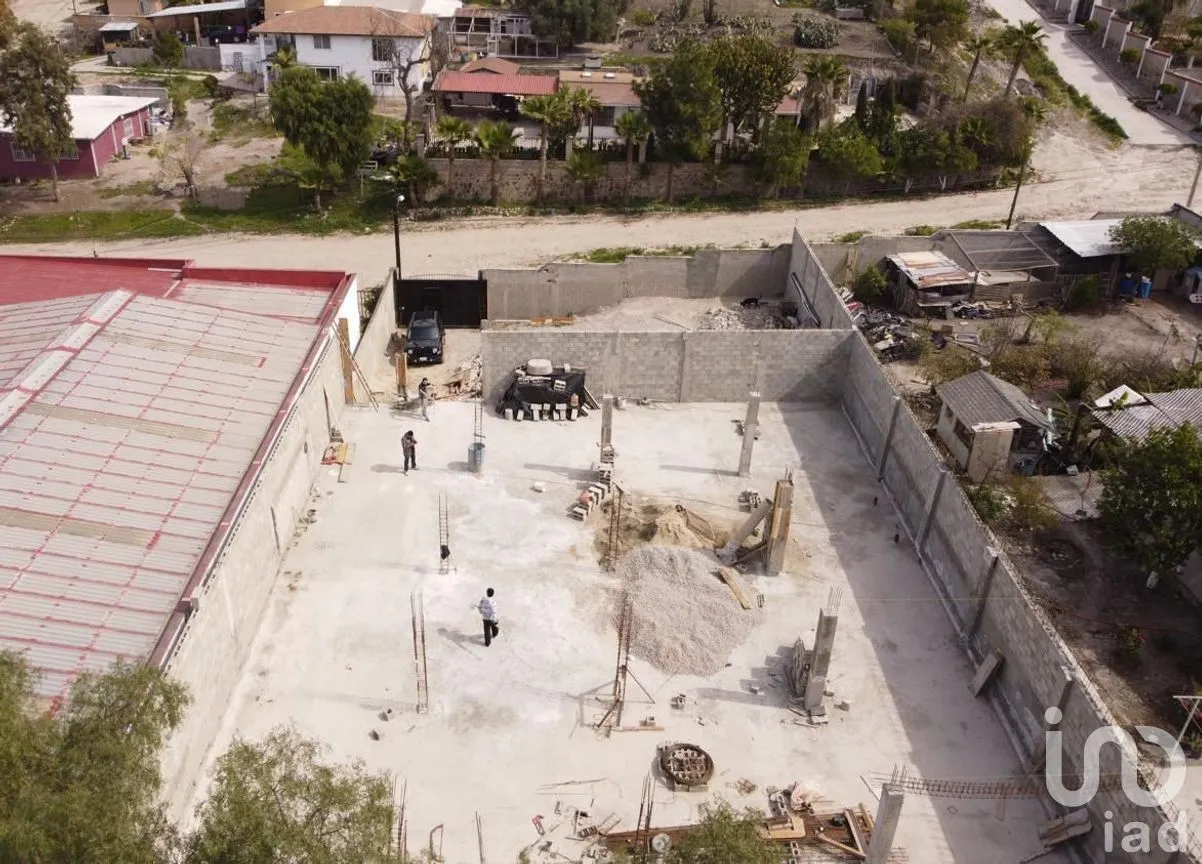 Terreno en Venta en Ejido Lázaro Cárdenas, Tijuana, Baja California | NEX-275584 | iad México | Foto 2 de 15