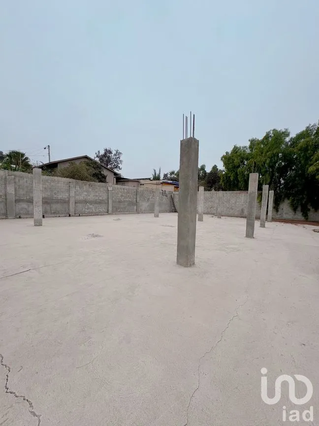Terreno en Venta en Ejido Lázaro Cárdenas, Tijuana, Baja California | NEX-275584 | iad México | Foto 12 de 15