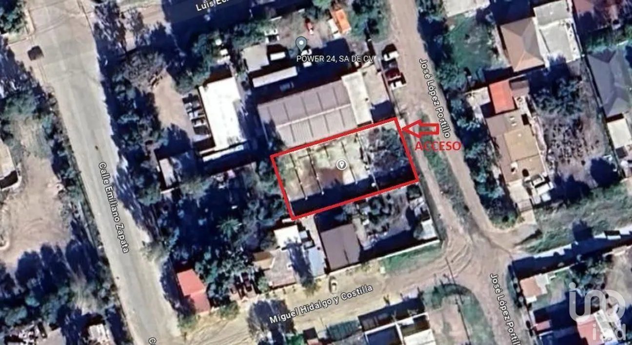 Terreno en Venta en Ejido Lázaro Cárdenas, Tijuana, Baja California | NEX-275584 | iad México | Foto 3 de 15