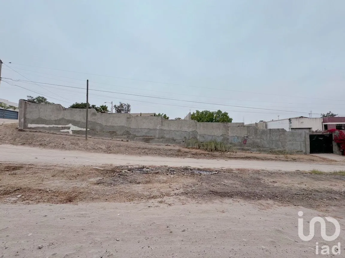 Terreno en Venta en Ejido Lázaro Cárdenas, Tijuana, Baja California | NEX-275584 | iad México | Foto 4 de 15