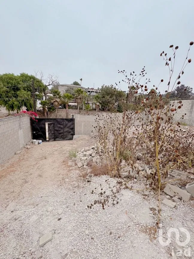 Terreno en Venta en Ejido Lázaro Cárdenas, Tijuana, Baja California | NEX-275584 | iad México | Foto 6 de 15