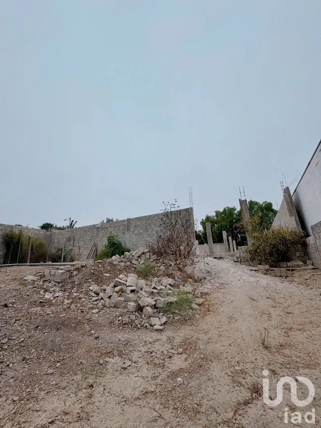 Terreno en Venta en Ejido Lázaro Cárdenas, Tijuana, Baja California | NEX-275584 | iad México | Foto 9 de 15