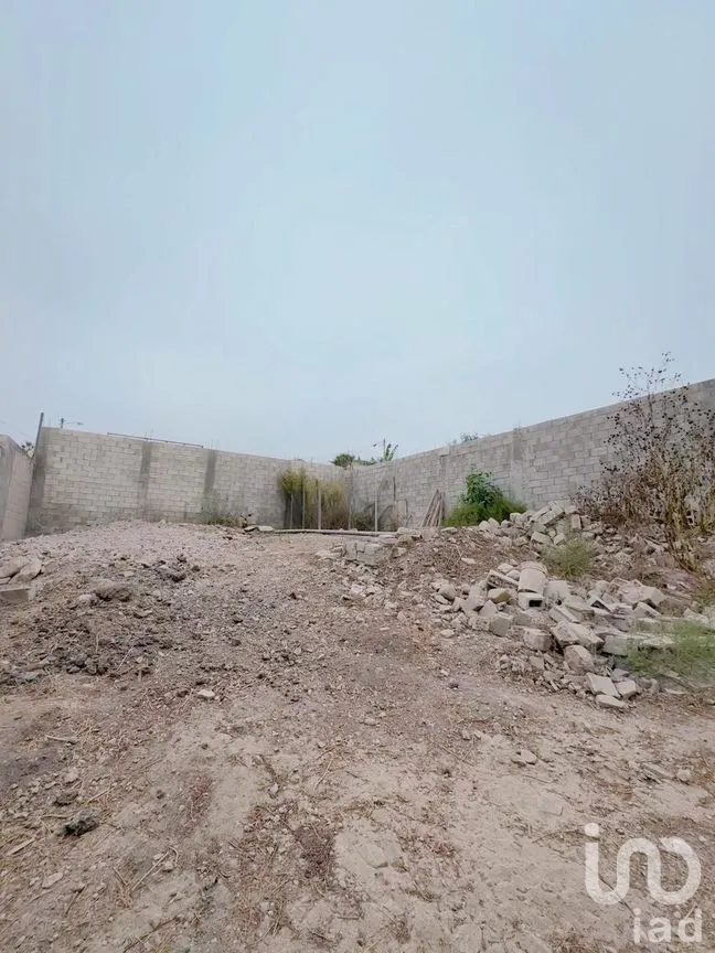 Terreno en Venta en Ejido Lázaro Cárdenas, Tijuana, Baja California | NEX-275584 | iad México | Foto 10 de 15