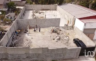 NEX-275584 - Terreno en Venta en Ejido Lázaro Cárdenas, CP 22654, Baja California.