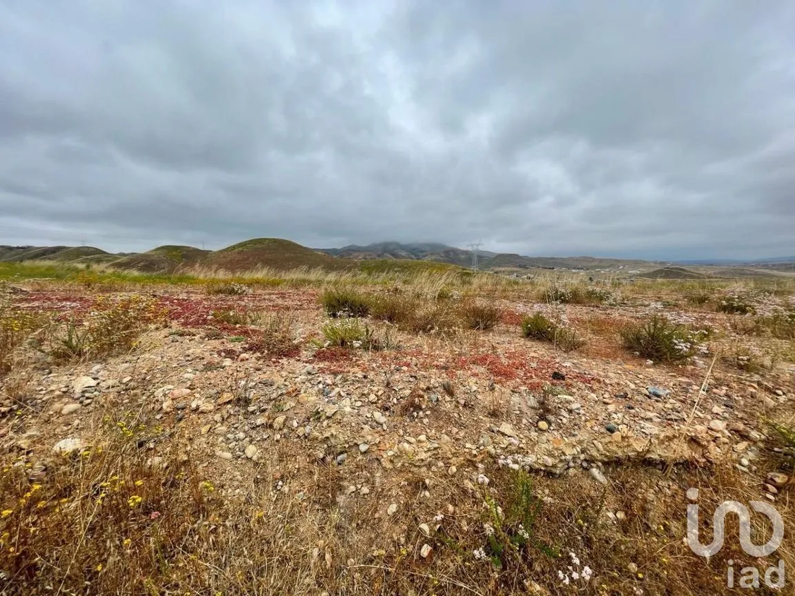 Terreno en Venta en Lomas de Rosarito, Playas de Rosarito, Baja California | NEX-276414 | iad México | Foto 1 de 3