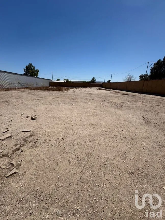 Terreno en Venta en Granjas Virreyes, Mexicali, Baja California | NEX-276415 | iad México | Foto 11 de 14