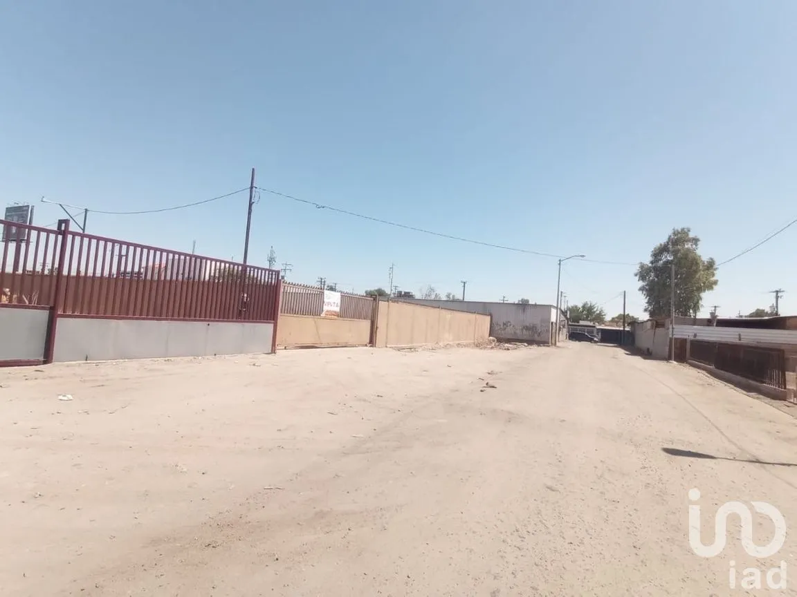 Terreno en Venta en Granjas Virreyes, Mexicali, Baja California | NEX-276415 | iad México | Foto 13 de 14