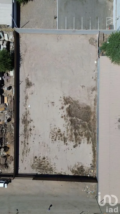 Terreno en Venta en Granjas Virreyes, Mexicali, Baja California | NEX-276415 | iad México | Foto 4 de 14