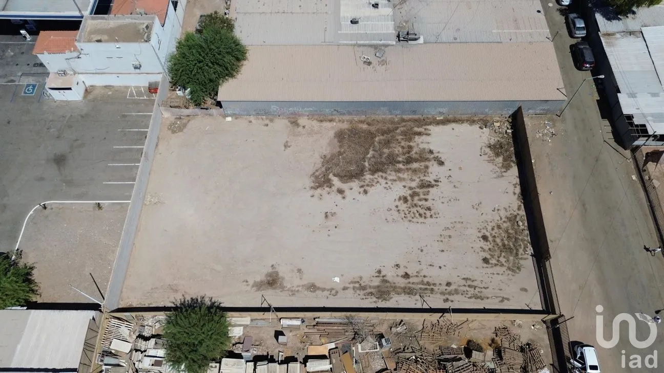 Terreno en Venta en Granjas Virreyes, Mexicali, Baja California | NEX-276415 | iad México | Foto 5 de 14