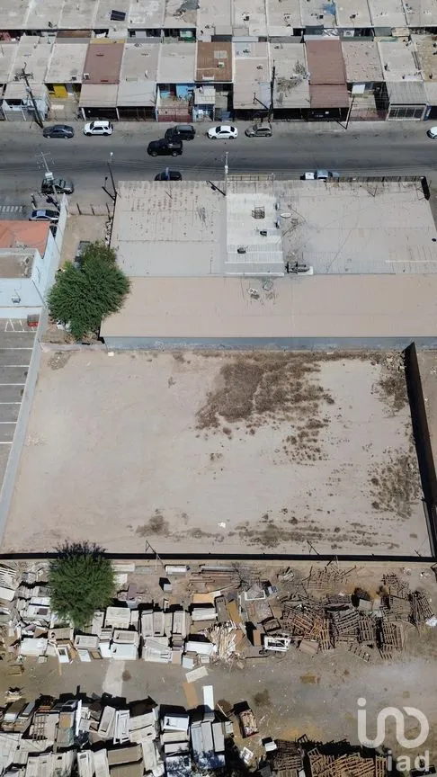 Terreno en Venta en Granjas Virreyes, Mexicali, Baja California | NEX-276415 | iad México | Foto 6 de 14