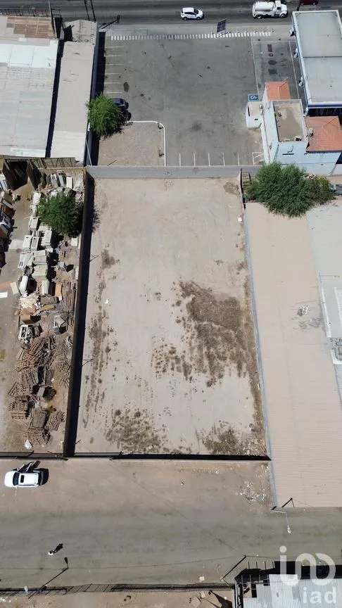Terreno en Venta en Granjas Virreyes, Mexicali, Baja California | NEX-276415 | iad México | Foto 7 de 14