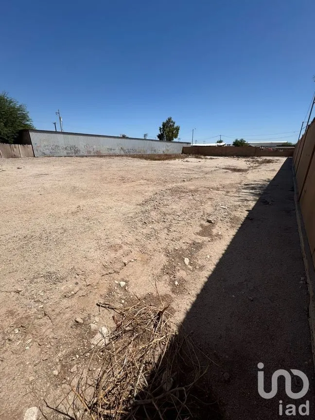 Terreno en Venta en Granjas Virreyes, Mexicali, Baja California | NEX-276415 | iad México | Foto 10 de 14