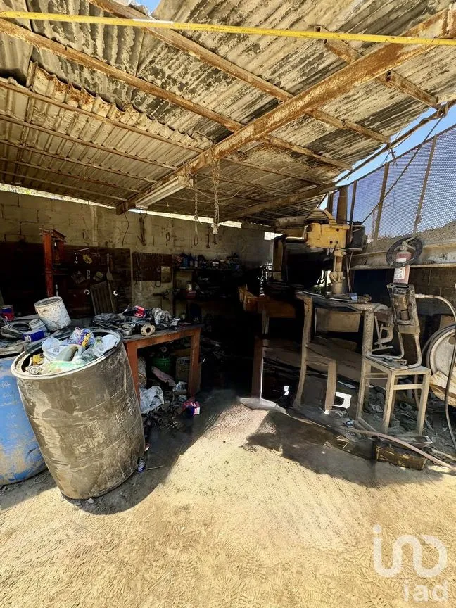 Terreno en Renta en Cañón del Sainz, Tijuana, Baja California | NEX-276452 | iad México | Foto 13 de 28