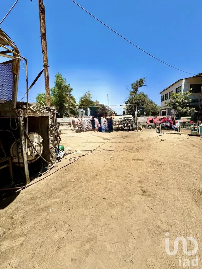 Terreno en Renta en Cañón del Sainz, Tijuana, Baja California | NEX-276452 | iad México | Foto 15 de 28