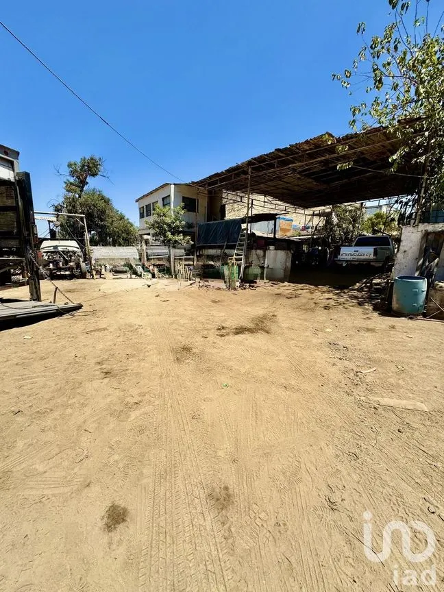 Terreno en Renta en Cañón del Sainz, Tijuana, Baja California | NEX-276452 | iad México | Foto 16 de 28