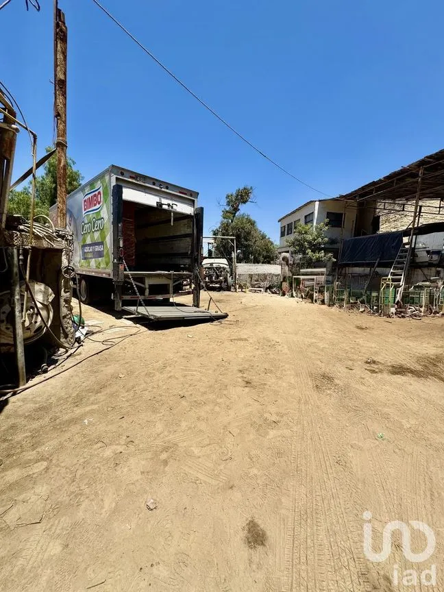 Terreno en Renta en Cañón del Sainz, Tijuana, Baja California | NEX-276452 | iad México | Foto 17 de 28
