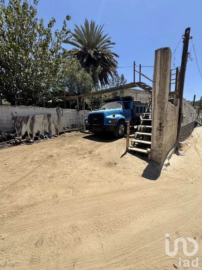 Terreno en Renta en Cañón del Sainz, Tijuana, Baja California | NEX-276452 | iad México | Foto 18 de 28