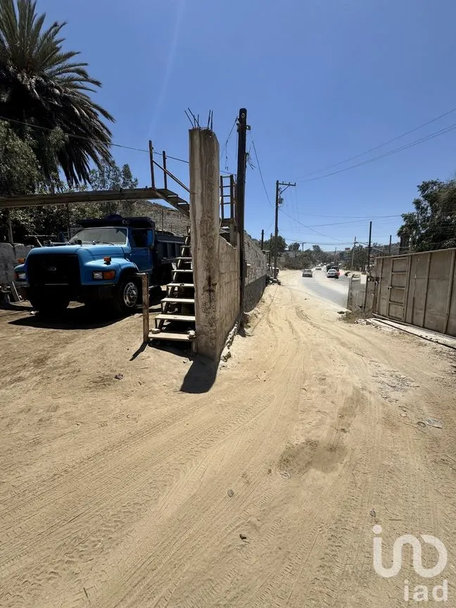 Terreno en Renta en Cañón del Sainz, Tijuana, Baja California | NEX-276452 | iad México | Foto 19 de 28