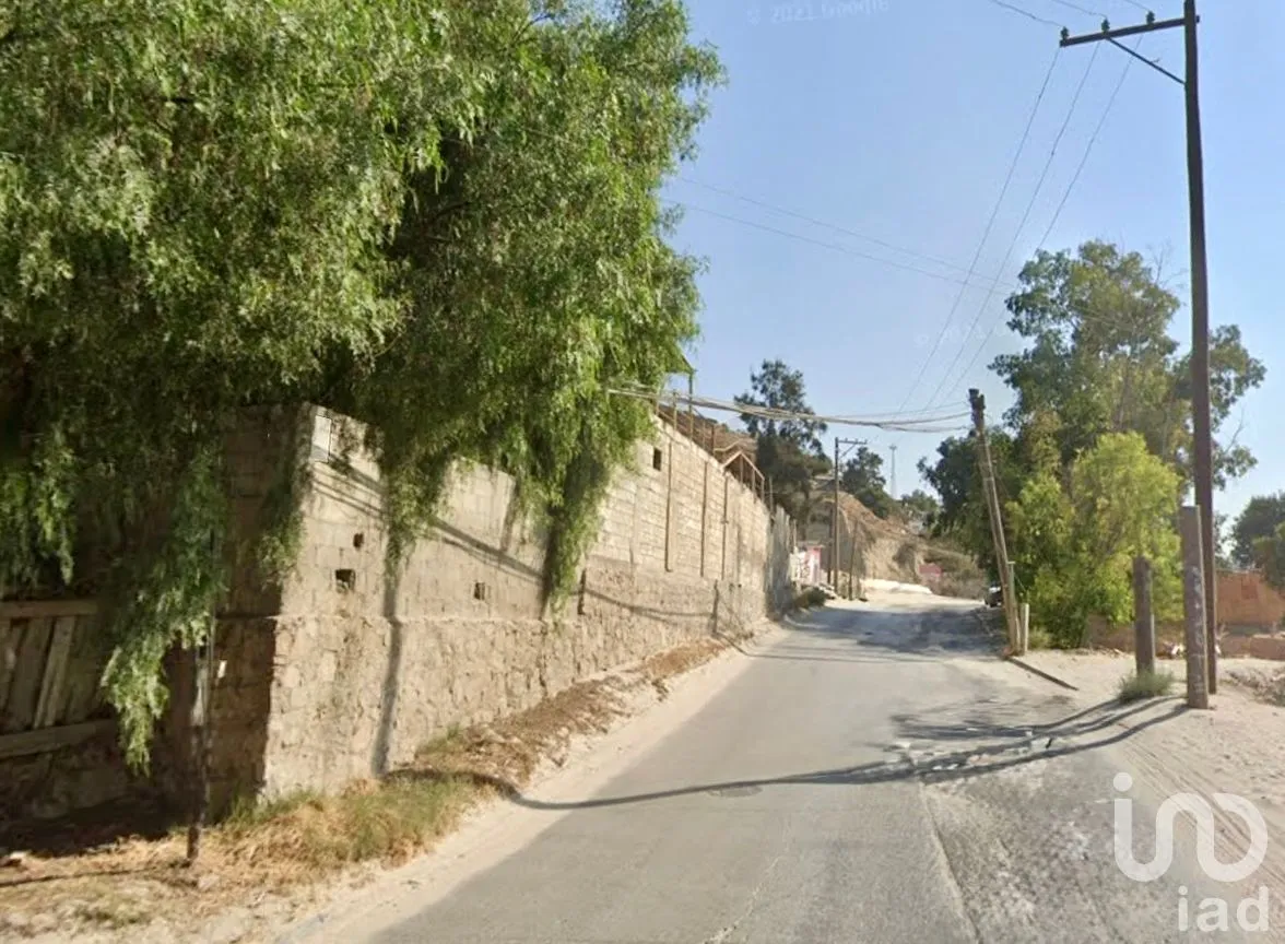 Terreno en Renta en Cañón del Sainz, Tijuana, Baja California | NEX-276452 | iad México | Foto 3 de 28